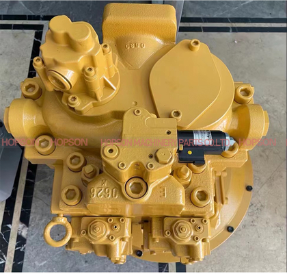 پمپ اصلی هیدرولیک بیل مکانیکی کاترپیلار E336D 259-0907 2590907