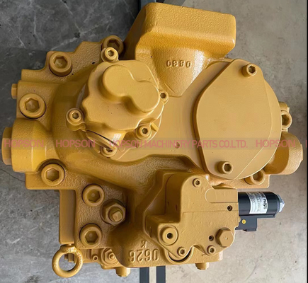 پمپ اصلی هیدرولیک بیل مکانیکی کاترپیلار E336D 259-0907 2590907