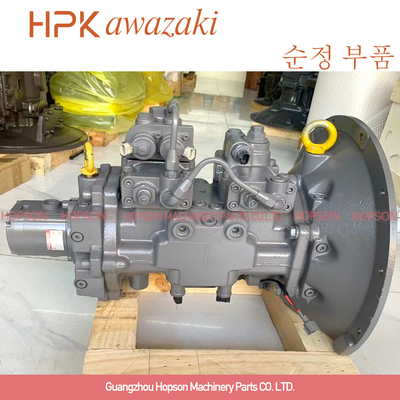 پمپ هیدرولیک اصلی Assy HPK055 HPK055AT ZX130 ZX120 ZX120-1 ZAX120-6ZX135US ZX135-3 9192497 9290595 9197338 9227923