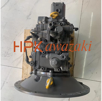 پمپ هیدرولیک اصلی Assy HPK055 HPK055AT ZX130 ZX120 ZX120-1 ZAX120-6ZX135US ZX135-3 9192497 9290595 9197338 9227923